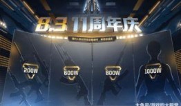 cf11月活动最新爆料,独家爆料，惊喜活动抢先看！