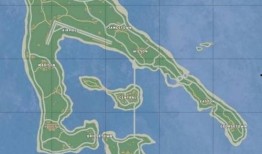 暑假最新地图爆料,探索全新旅游胜地与隐藏宝藏