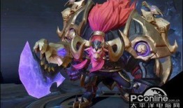 王者牛魔皮肤爆料最新版,神秘力量觉醒，王者峡谷再添传奇！