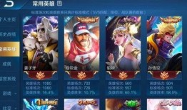 王者皮肤爆料最新清单,全新英雄皮肤大揭秘！